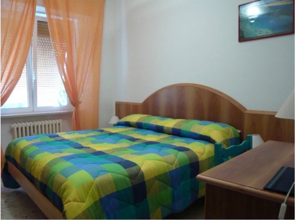 B&B Il Colle Serra San Quirico Kültér fotó