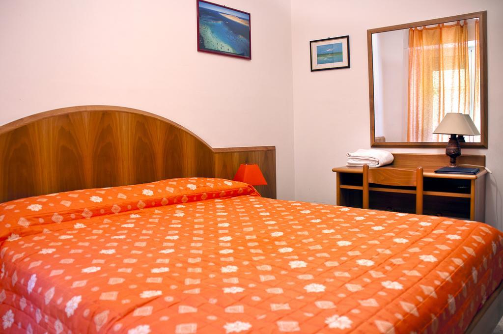 B&B Il Colle Serra San Quirico Kültér fotó