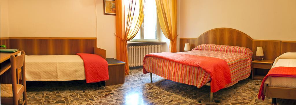 B&B Il Colle Serra San Quirico Kültér fotó
