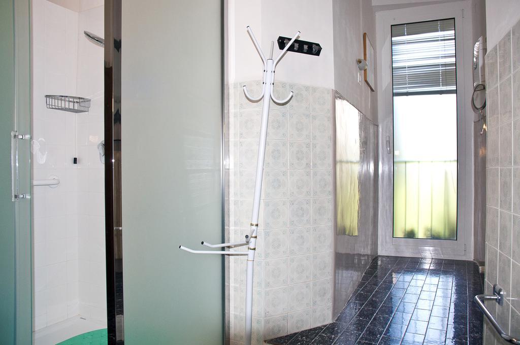 B&B Il Colle Serra San Quirico Kültér fotó