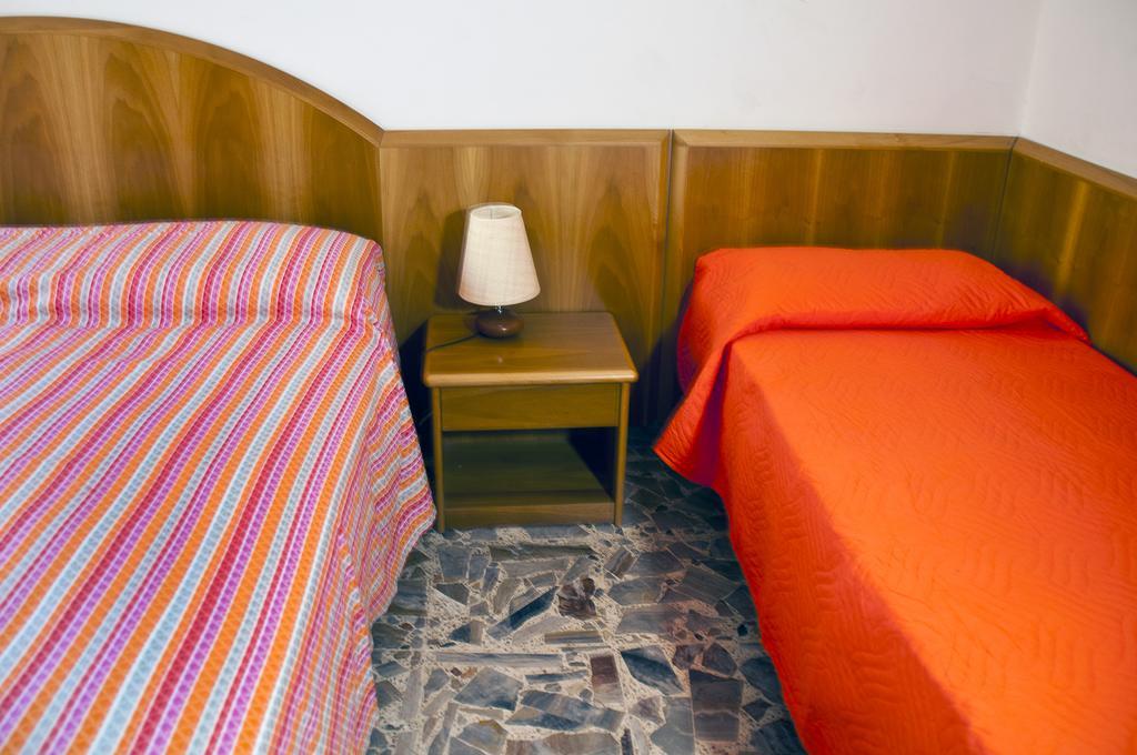 B&B Il Colle Serra San Quirico Kültér fotó