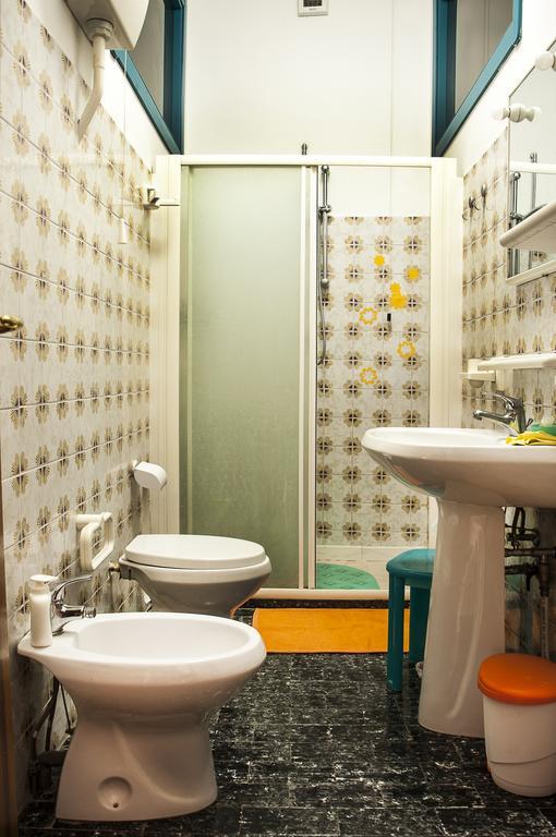 B&B Il Colle Serra San Quirico Kültér fotó
